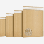 14x18 Inches Paper Bubble Courier Bags