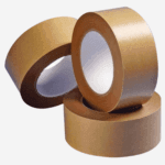 Kraft Paper Self Adhesive Tape