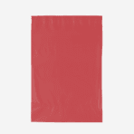 6.5x8 Inches Red Courier Bags With POD - Image 3