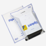 6.3x7.6 Inches Flipkart Opaque Courier Bags Non POD with Barcode - Image 2